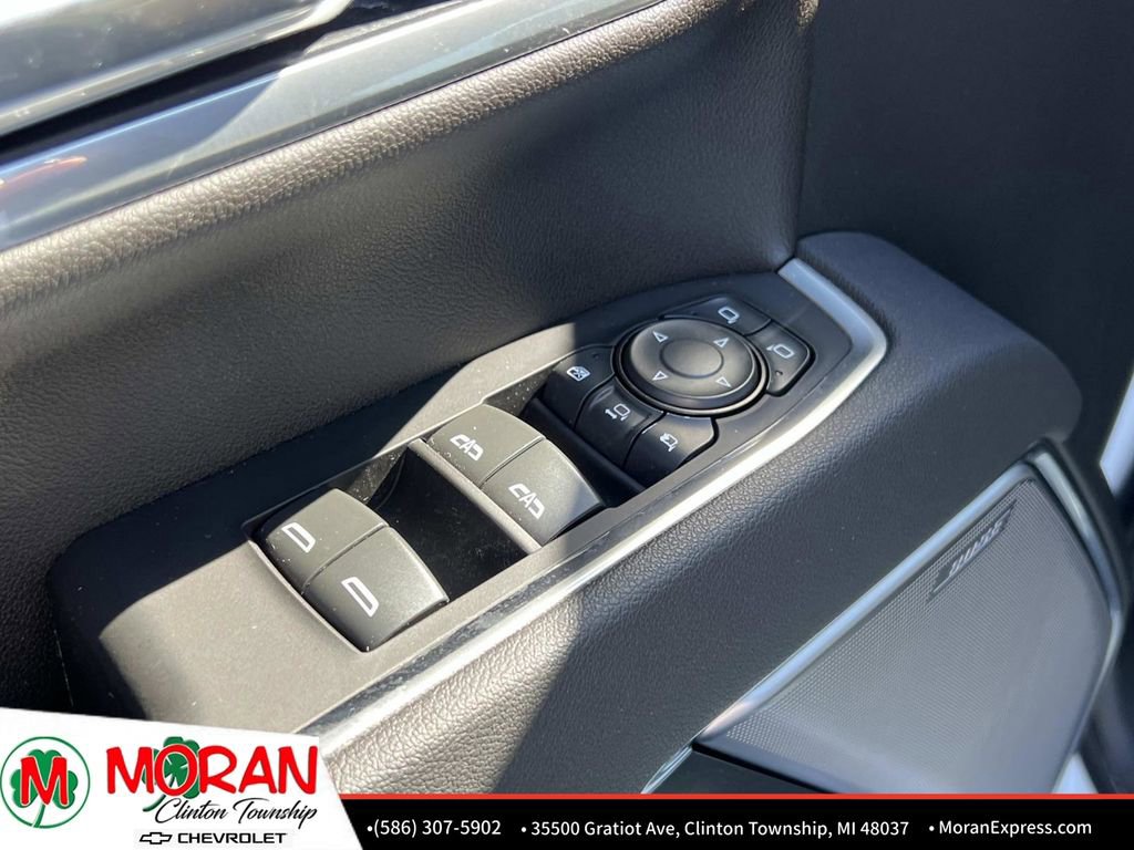 Certified 2025 Chevrolet Silverado 3500 High Country w/ High Country Premium Package image 18