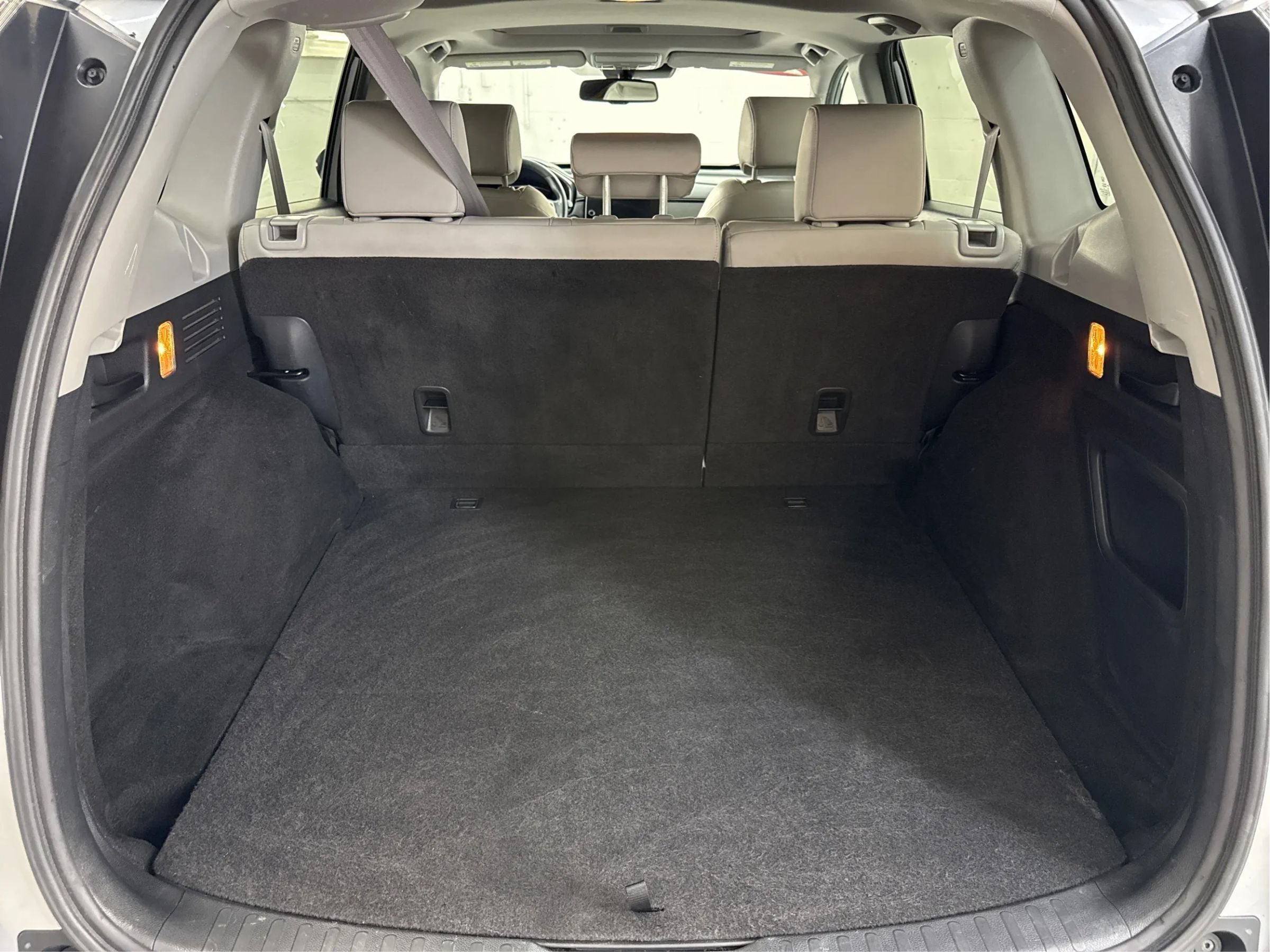 Used 2022 Honda CR-V EX-L image 16