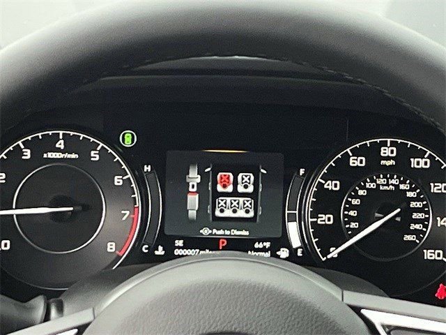New 2026 Acura RDX w/ Technology Package AWD/4WD image 16