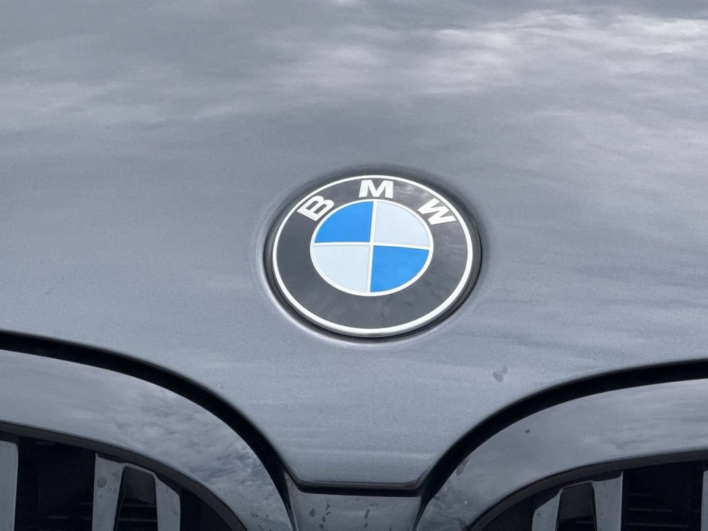 Used 2024 BMW X3 M40i w/ Premium Package AWD/4WD image 9
