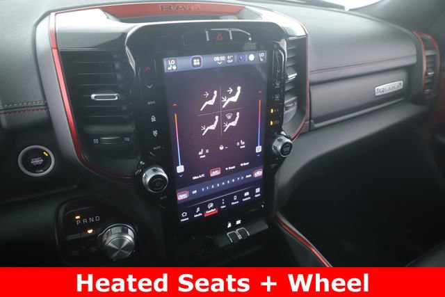 Used 2022 RAM 1500 Rebel w/ Level 1 Equipment Group AWD/4WD image 3