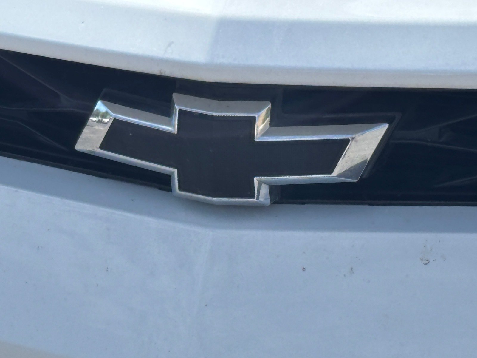 Used 2017 Chevrolet Camaro SS RWD image 9