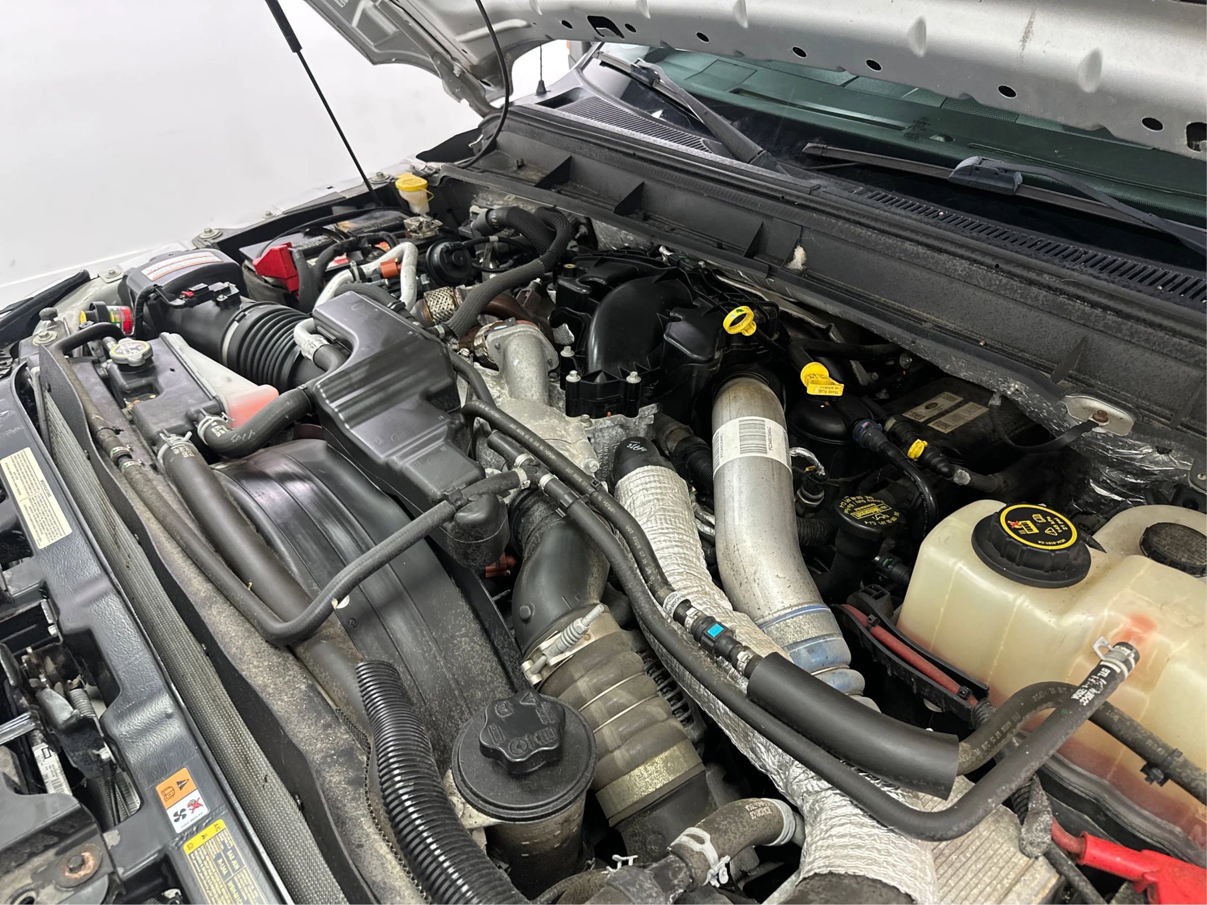 Used 2016 Ford F350 Platinum image 22