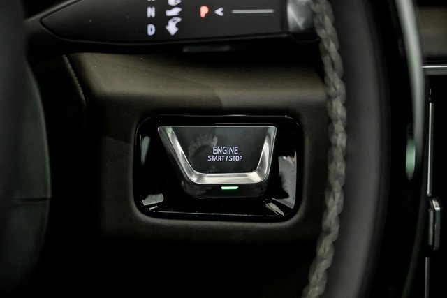 New 2026 GMC Yukon Denali Ultimate image 14