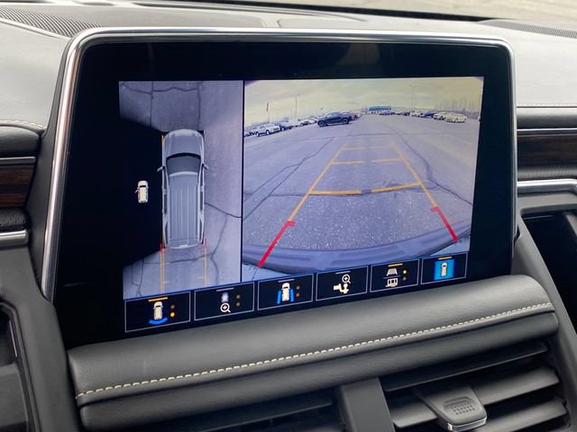 Used 2021 Chevrolet Tahoe Premier w/ Premium Package RWD image 12