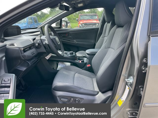 New 2026 Toyota bZ AWD/4WD image 17