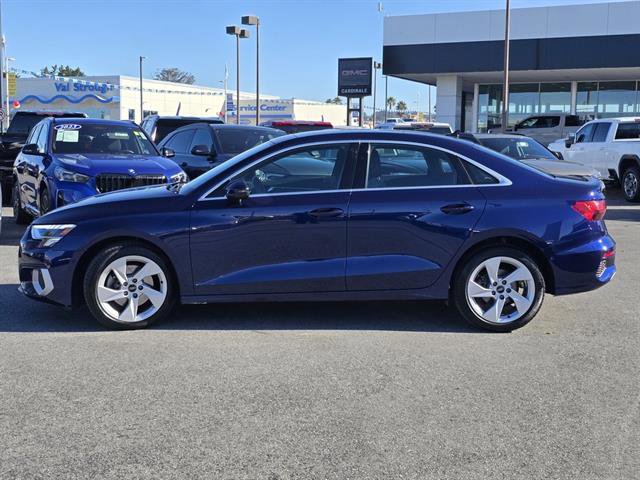 Used 2023 Audi A3 2.0T Premium w/ Convenience Package image 30