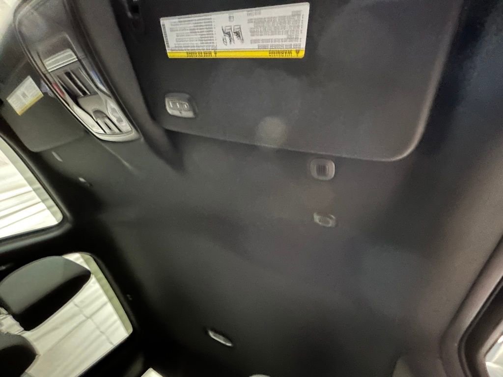 Used 2022 RAM 1500 Big Horn AWD/4WD image 25