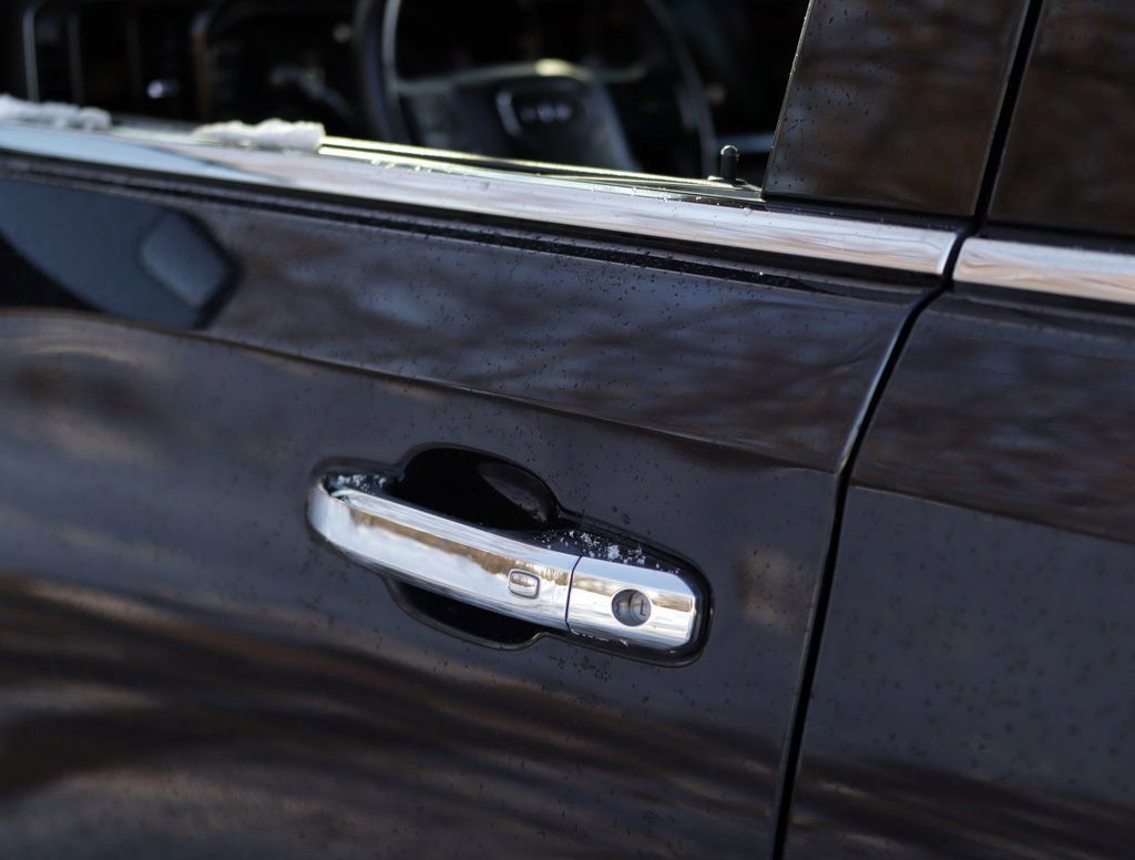 Used 2023 GMC Sierra 1500 SLT w/ SLT Convenience Package image 39