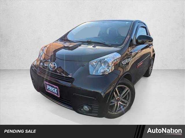 Used 2012 Scion iQ