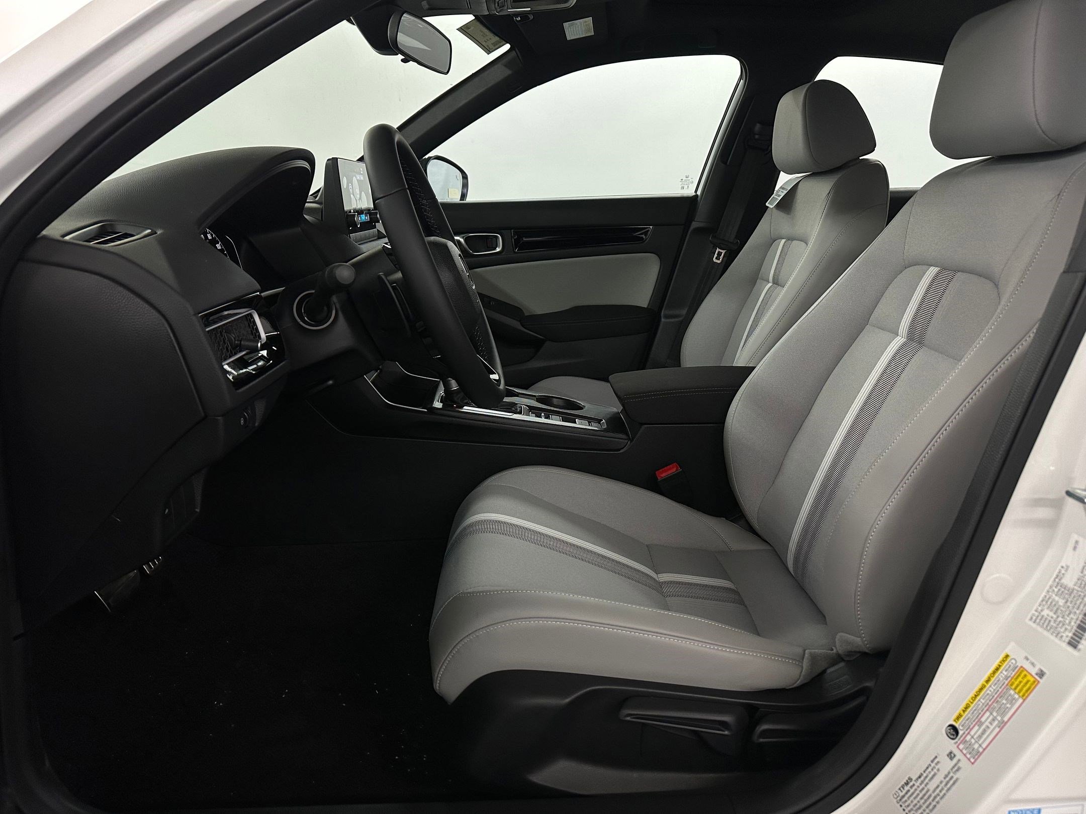 New 2026 Honda Civic Sport image 5