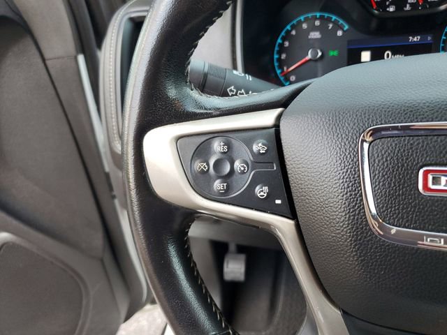 Used 2021 GMC Canyon Denali image 28