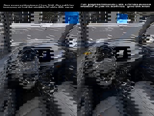 New 2026 Chevrolet Traverse High Country image 27