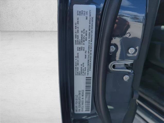 New 2026 RAM 2500 Big Horn image 14