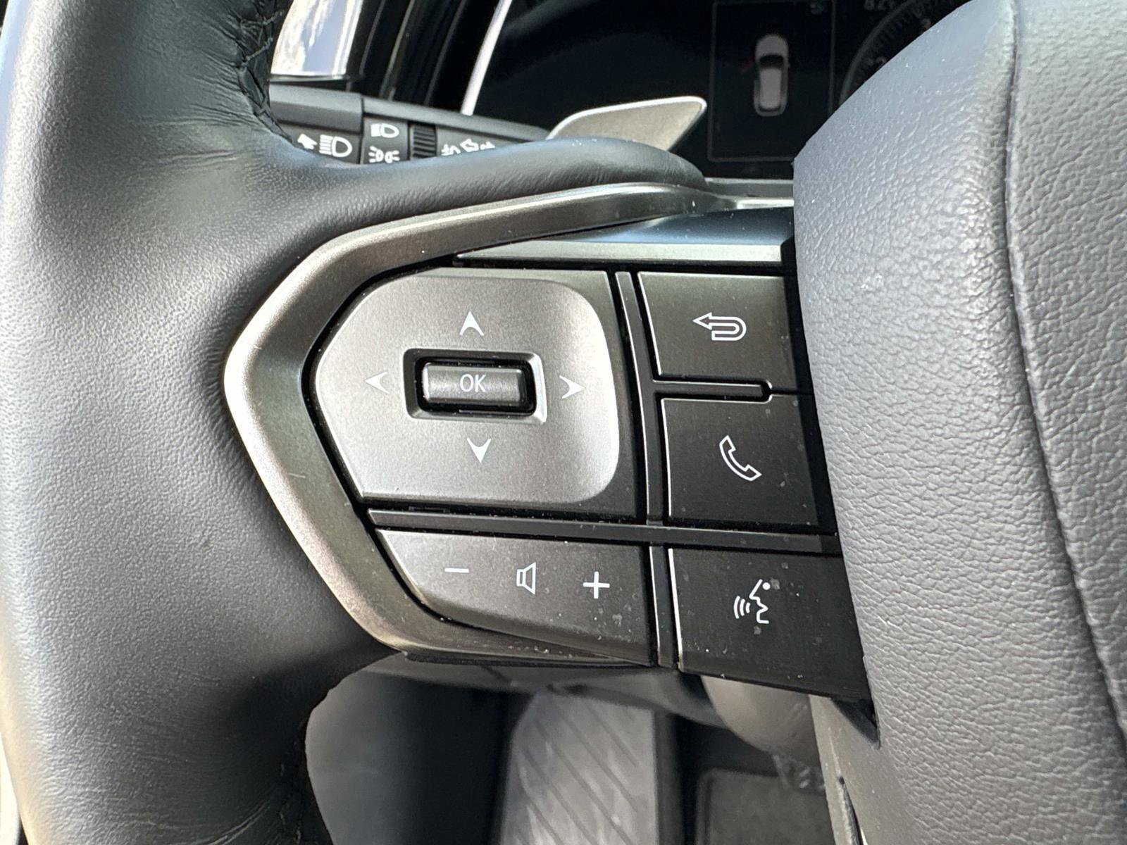 Certified 2024 Lexus RX 350 FWD image 30