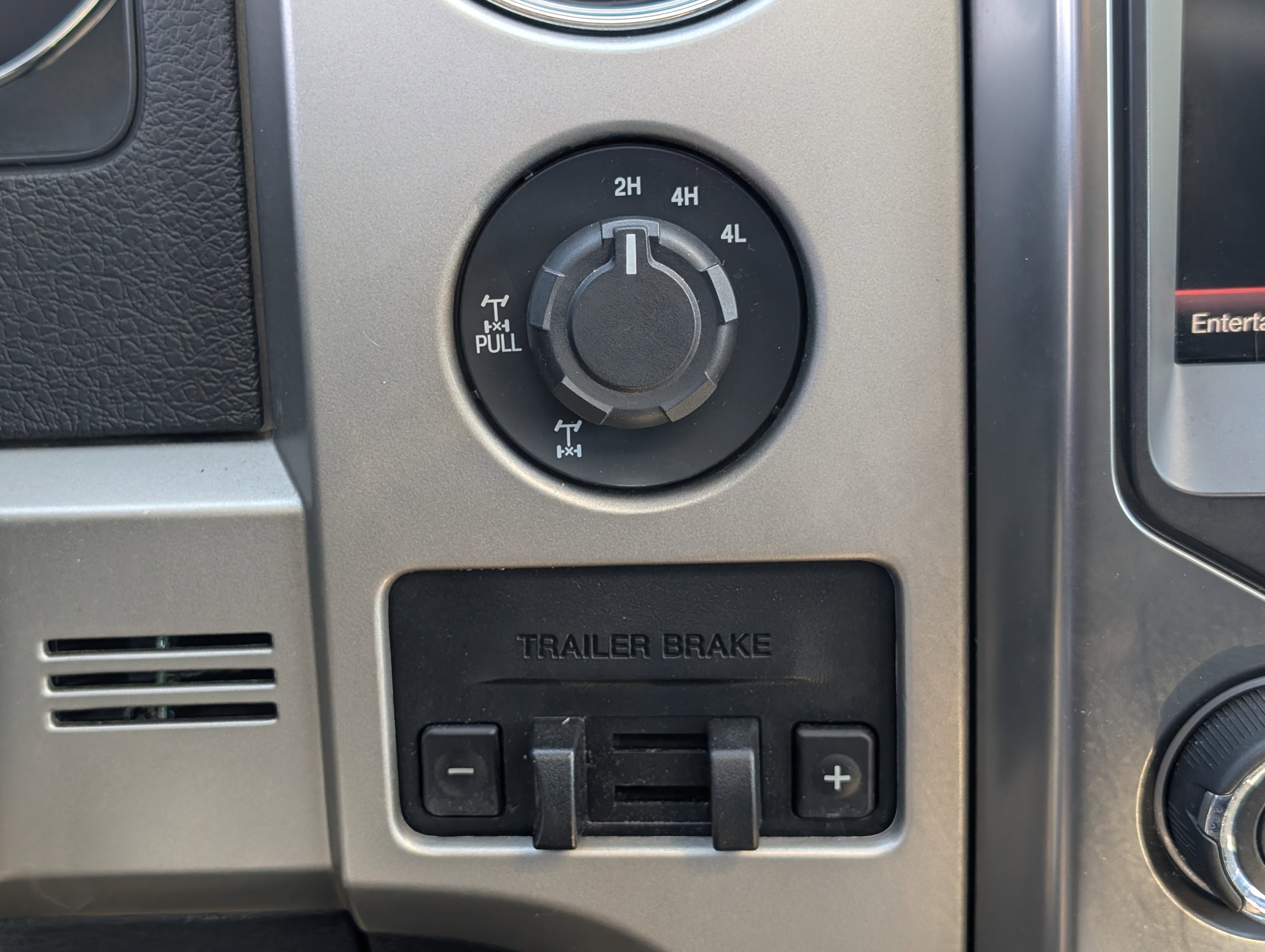 Used 2013 Ford F150 FX4 w/ Luxury Equipment Group image 24