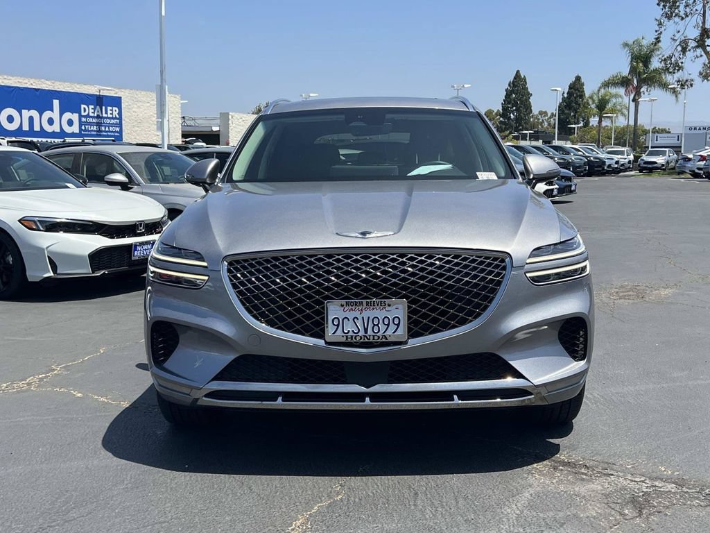 Used 2023 Genesis GV70 2.5T w/ Select Package AWD/4WD image 4