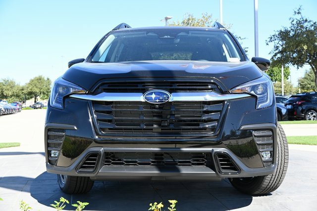 New 2025 Subaru Ascent Limited image 8