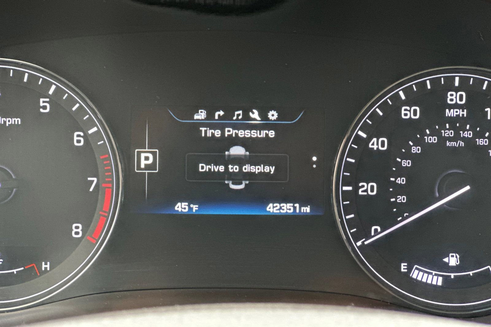 Used 2016 Hyundai Genesis 3.8 w/ Option Group 02 image 29