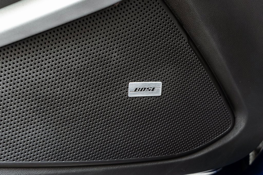 Used 2021 Chevrolet Camaro LT w/ RS Package image 15