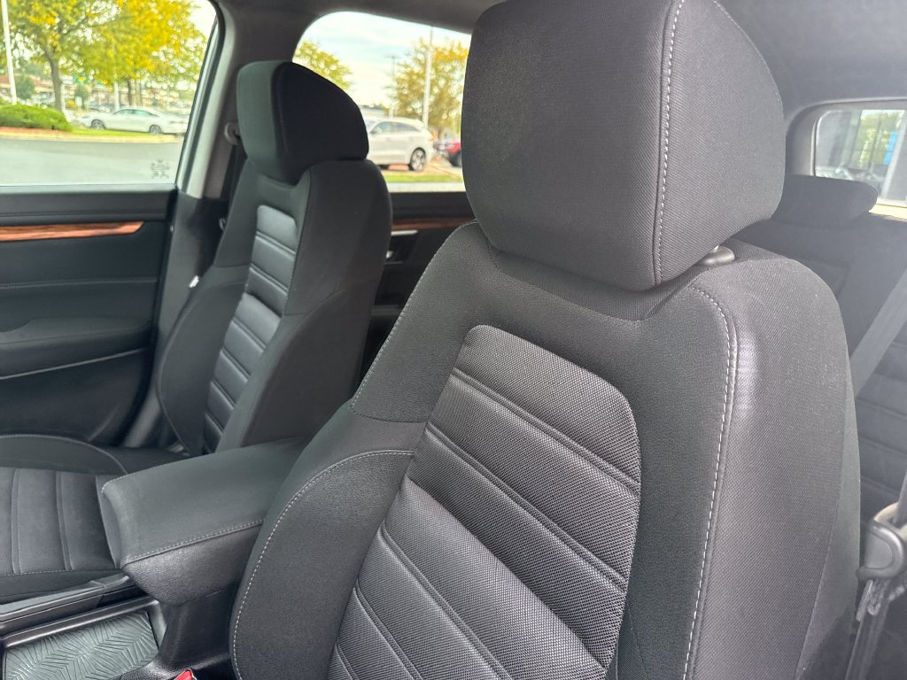 Used 2018 Honda CR-V EX image 12