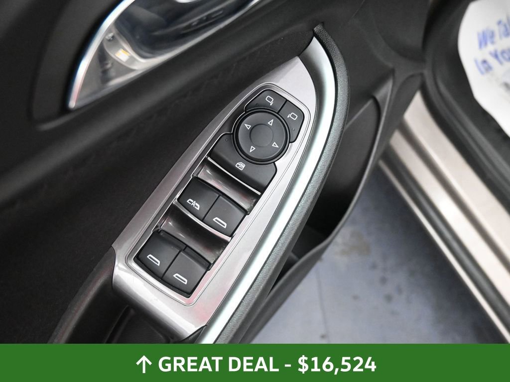 Used 2023 Chevrolet Malibu LT image 31