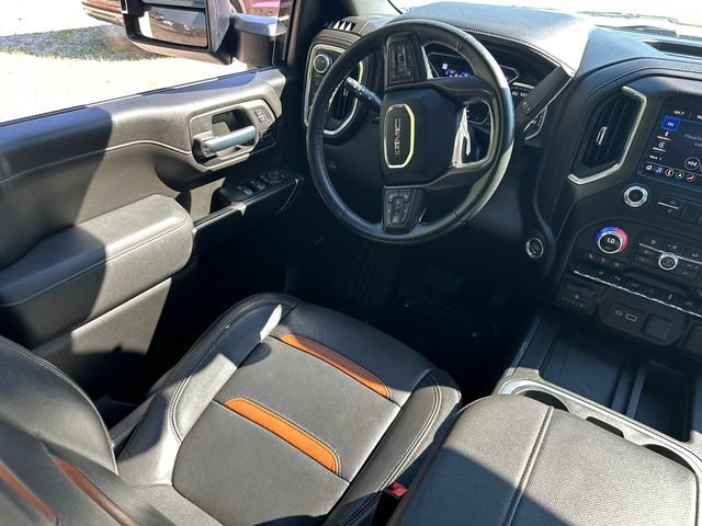 Used 2023 GMC Sierra 2500 AT4 w/ AT4 Preferred Package AWD/4WD image 22