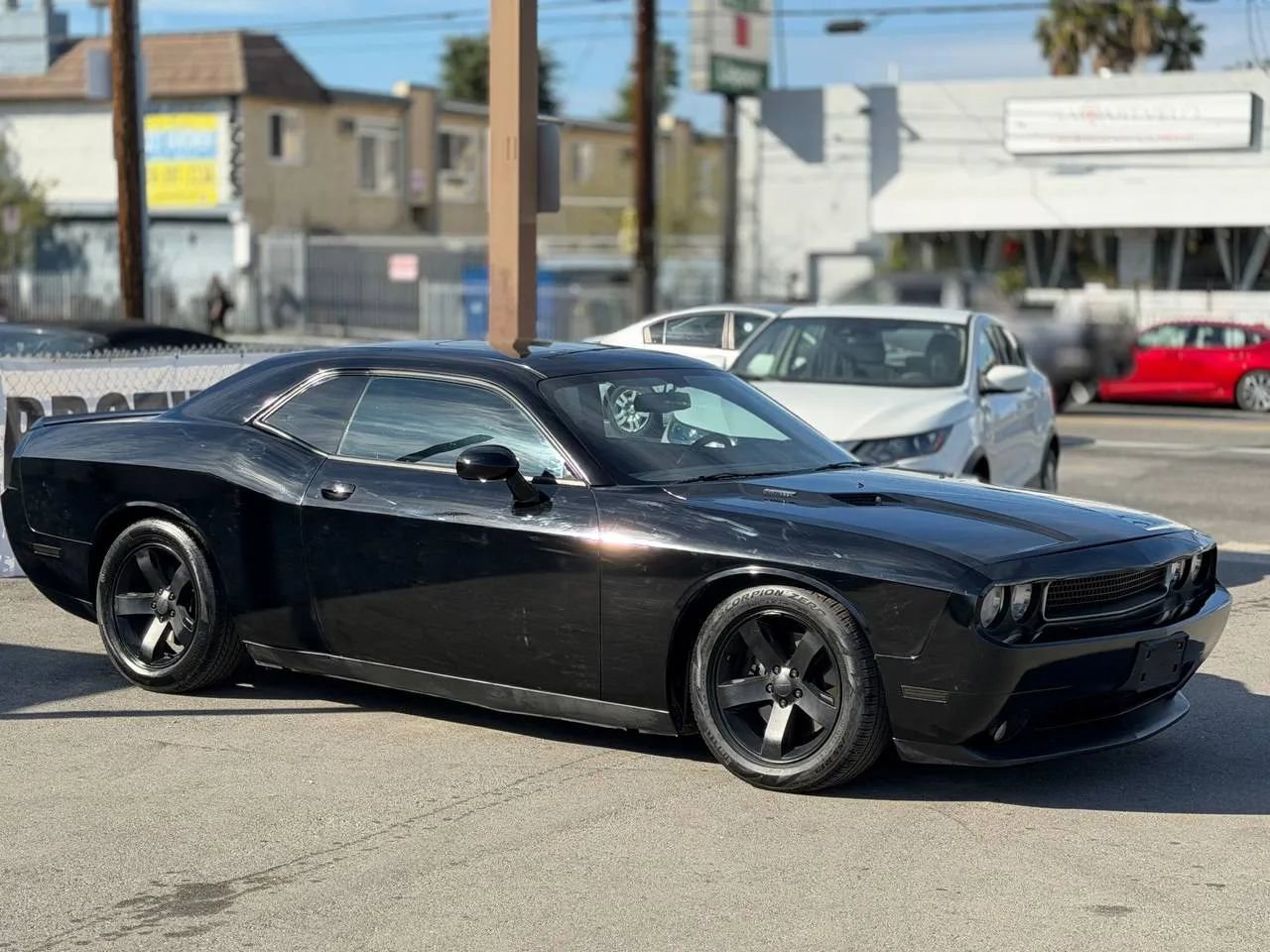 Used 2012 Dodge Challenger R/T Plus image 18