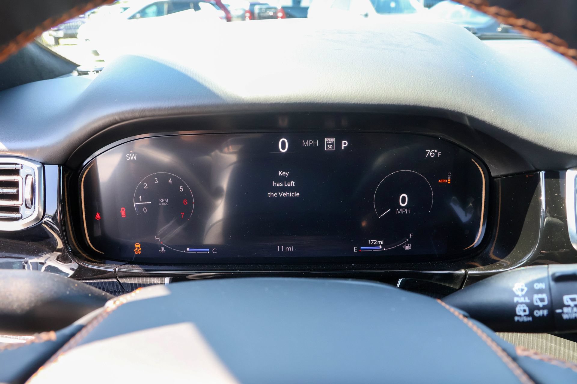 New 2026 Jeep Grand Wagoneer L Summit AWD/4WD image 30