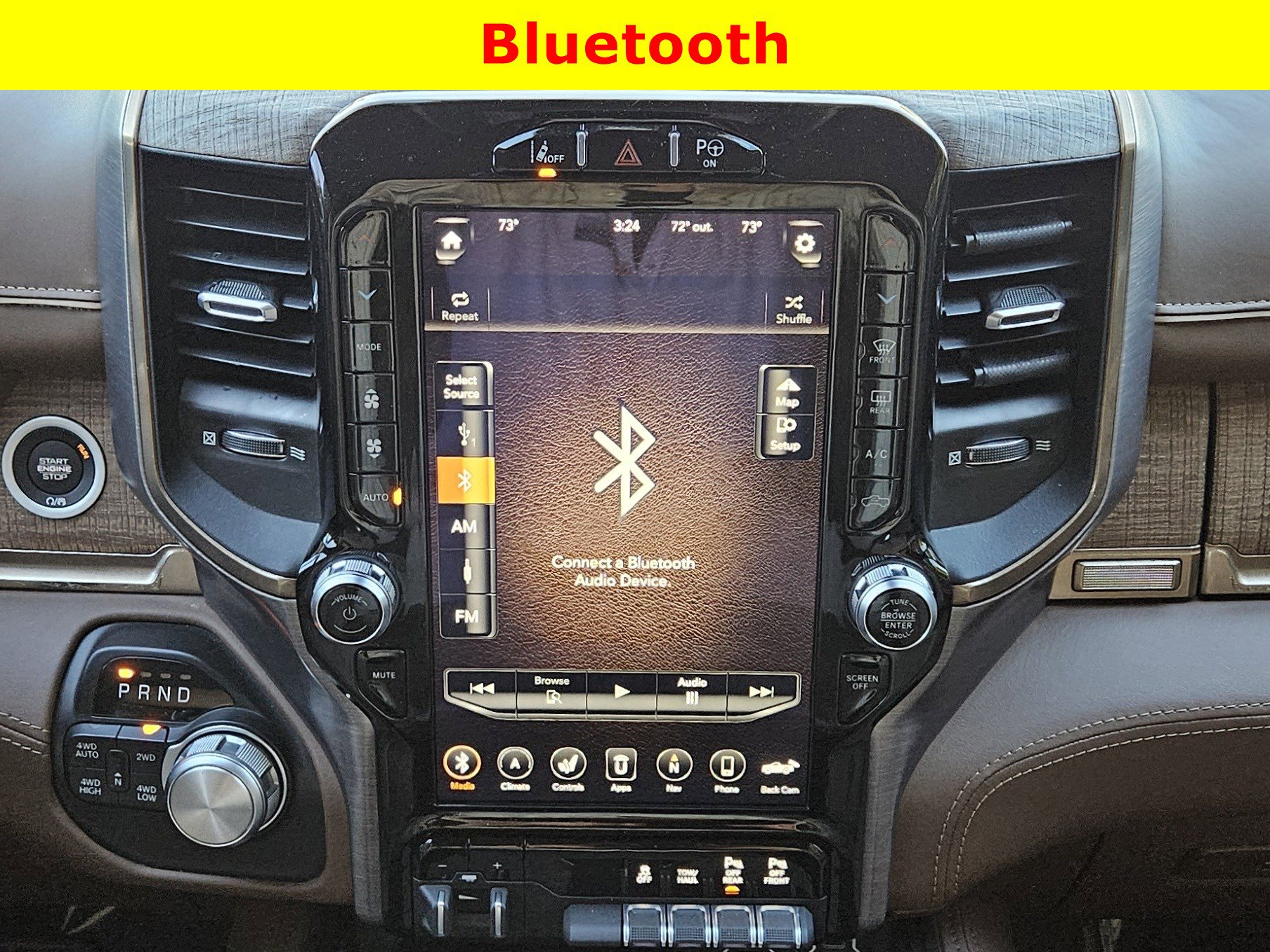 Used 2020 RAM 1500 Limited image 19