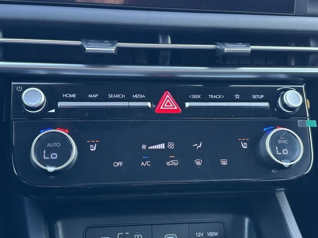 Certified 2026 Hyundai Tucson SEL Plus FWD image 18