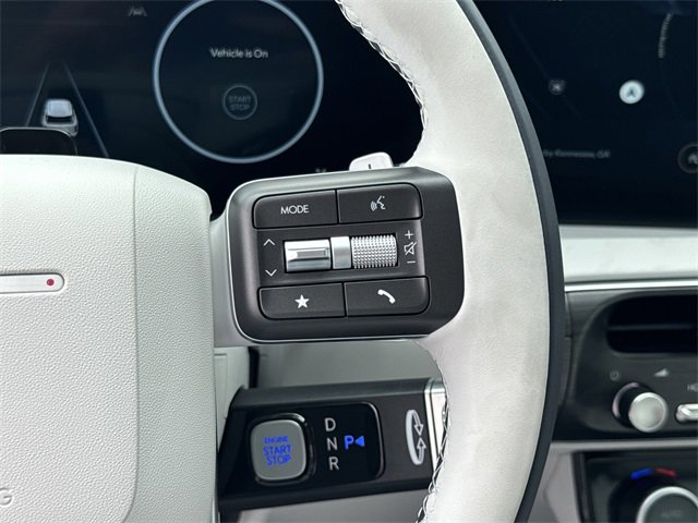 New 2026 Hyundai Palisade Calligraphy image 19