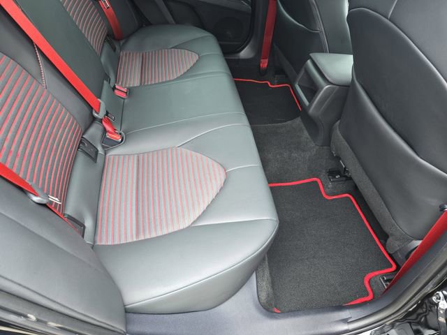 Used 2024 Toyota Camry TRD FWD image 12