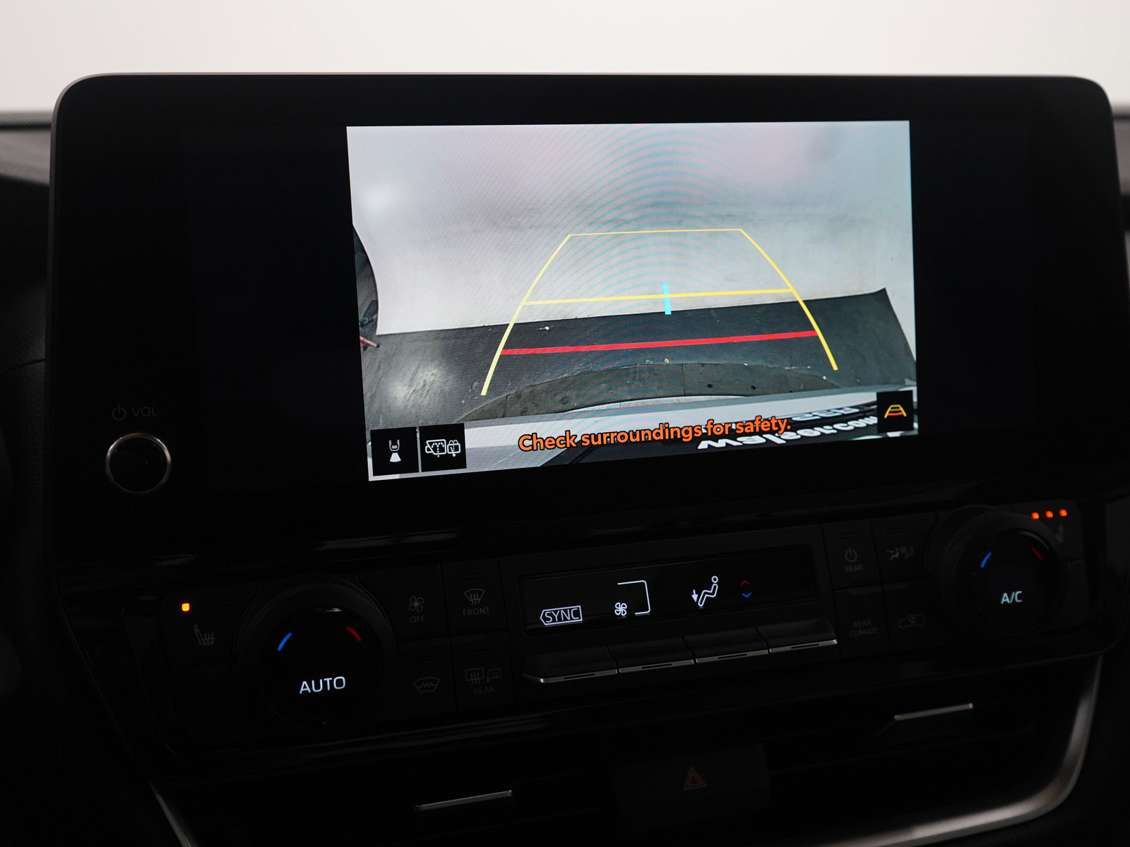 Used 2025 Toyota Grand Highlander AWD Hybrid image 29