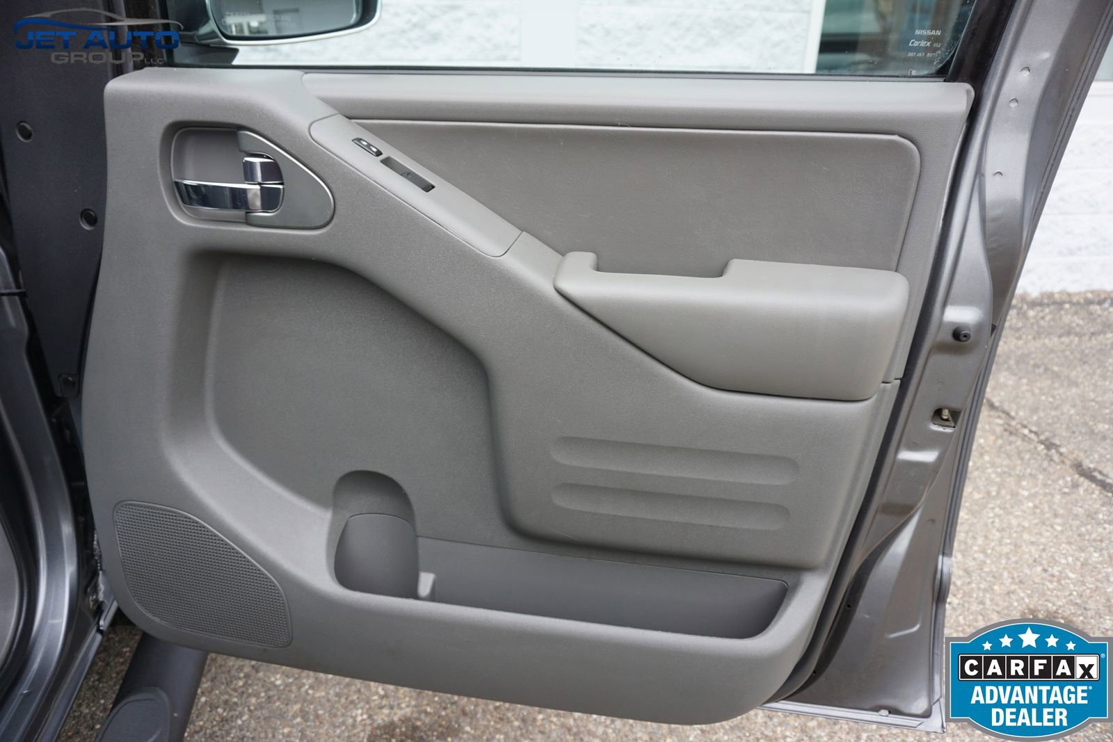 Used 2019 Nissan Frontier SL AWD/4WD image 22