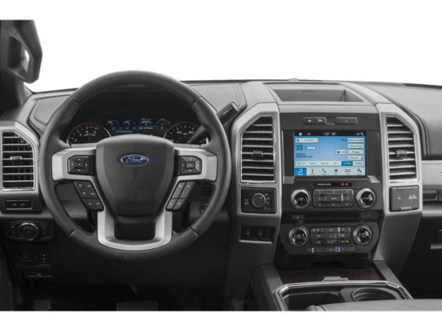 Used 2019 Ford F250 Platinum w/ Platinum Ultimate Package image 7