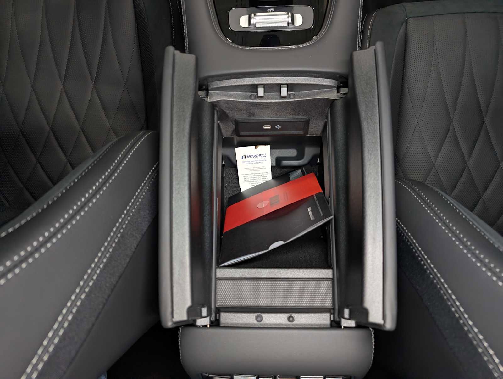 New 2026 Mercedes-Benz GLE 63 AMG S image 23