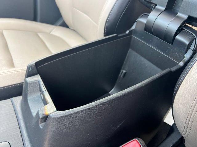 Certified 2022 Ford Escape SEL w/ Technology Package FWD image 16