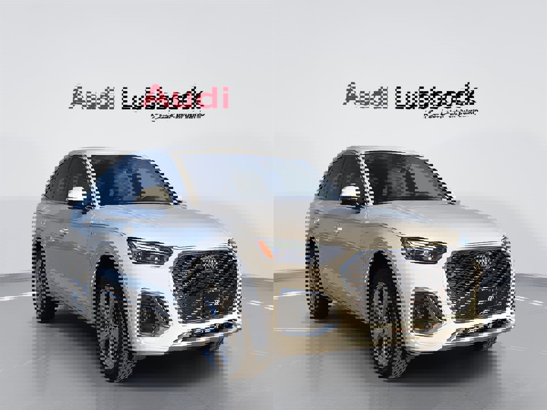 Certified 2024 Audi Q5 2.0T Premium Plus image 1