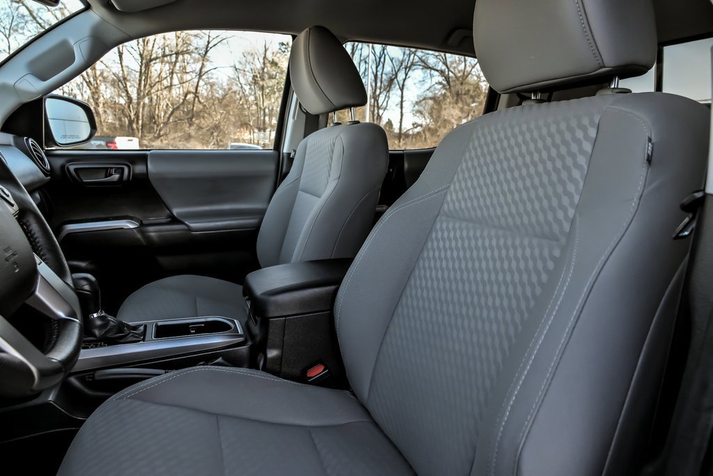 Used 2021 Toyota Tacoma SR5 image 15