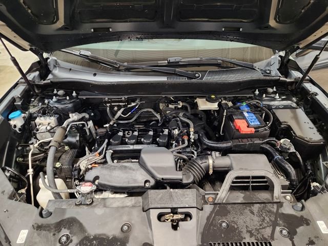 Used 2024 Honda CR-V EX-L image 9