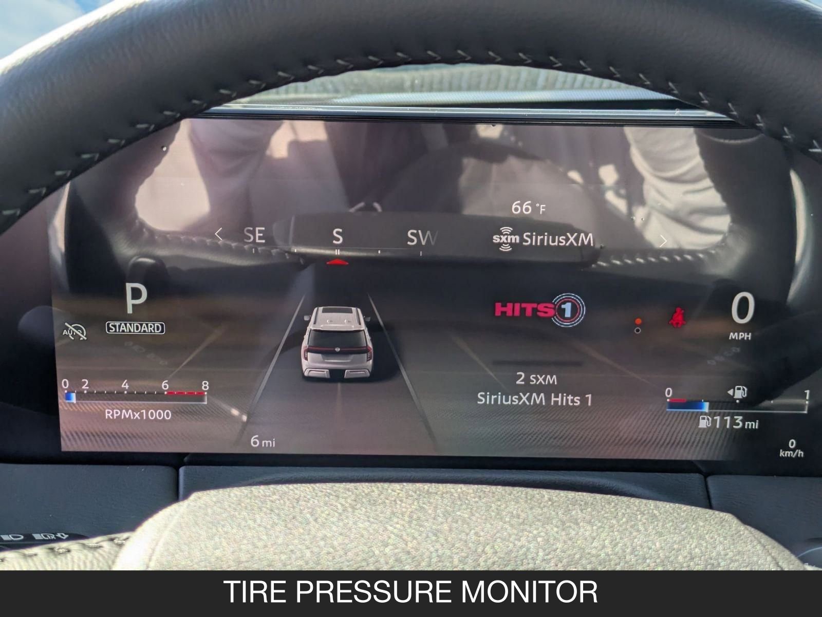 New 2026 Nissan Armada SL image 20