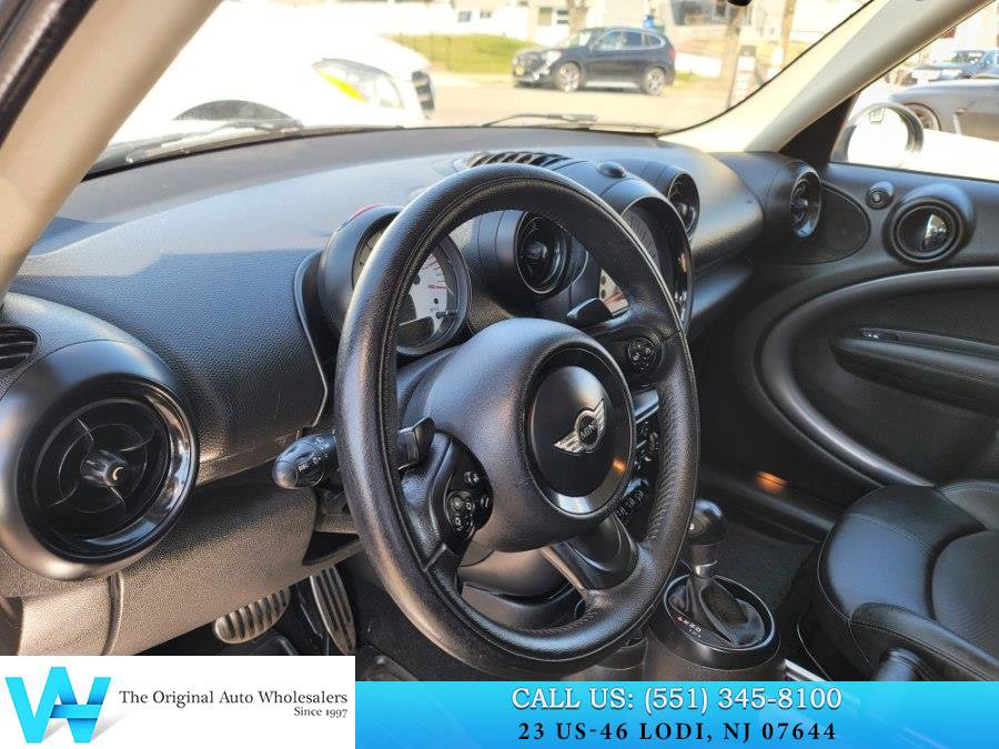 Used 2013 MINI Cooper Countryman S image 10