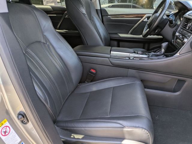 Used 2017 Lexus RX 350 AWD w/ Premium Package image 31