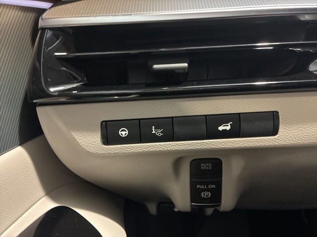 New 2026 Nissan Murano Platinum w/ Cargo Package AWD/4WD image 14