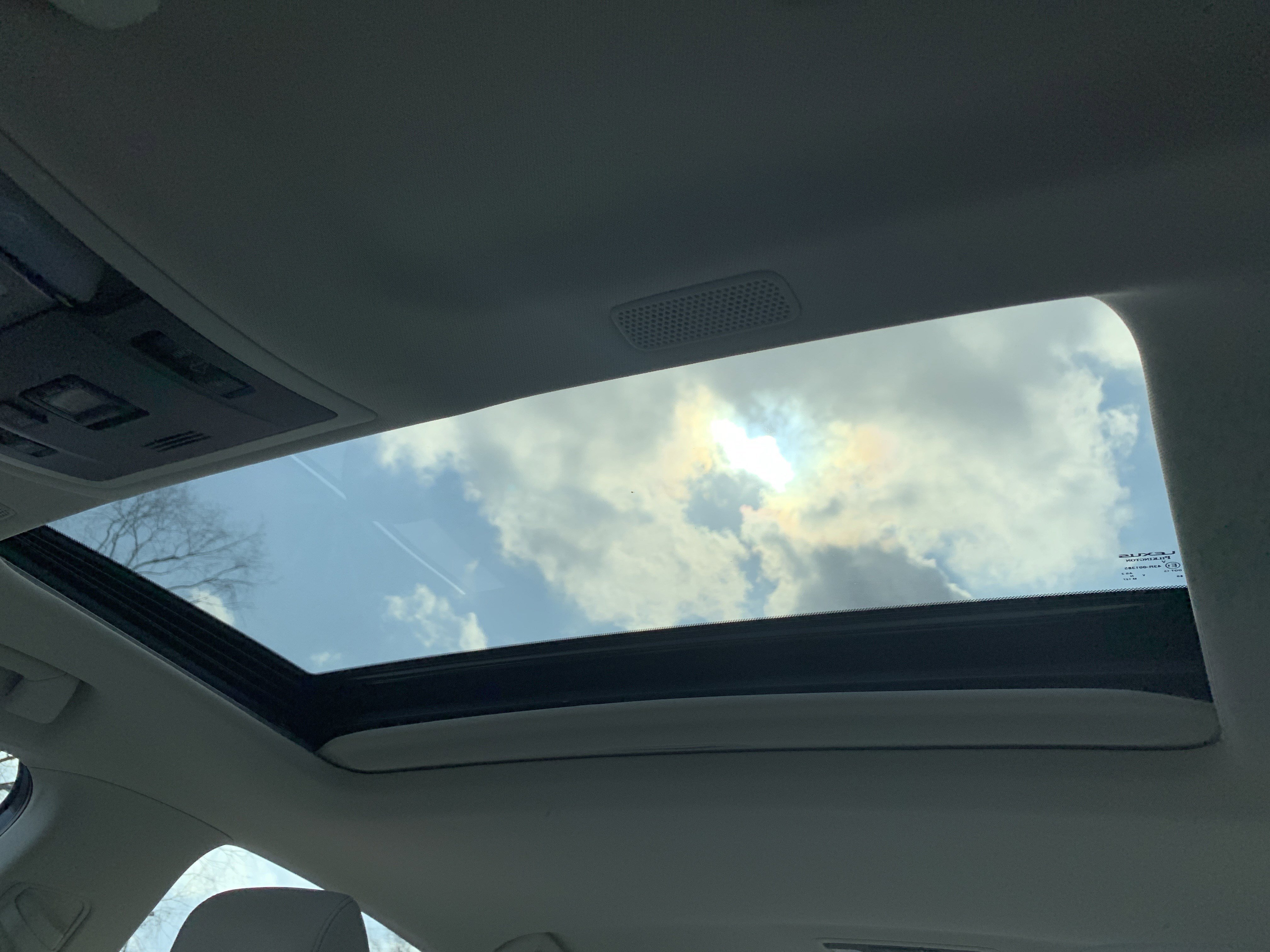 Certified 2025 Lexus ES 350 w/ Premium Package image 28