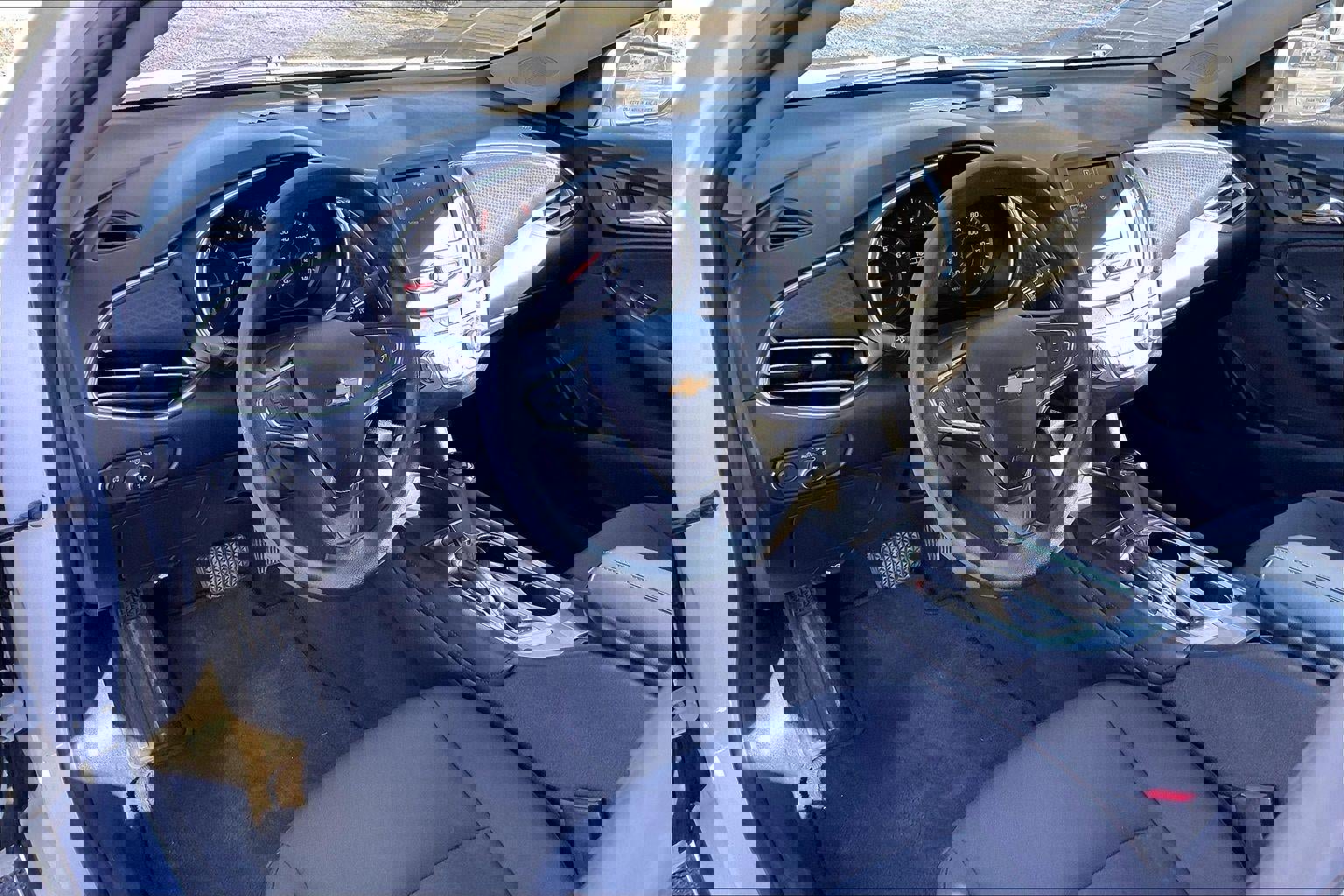 Used 2018 Chevrolet Malibu LT image 15