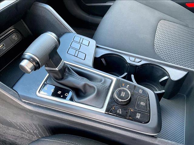 Used 2023 Kia Sportage LX FWD image 15