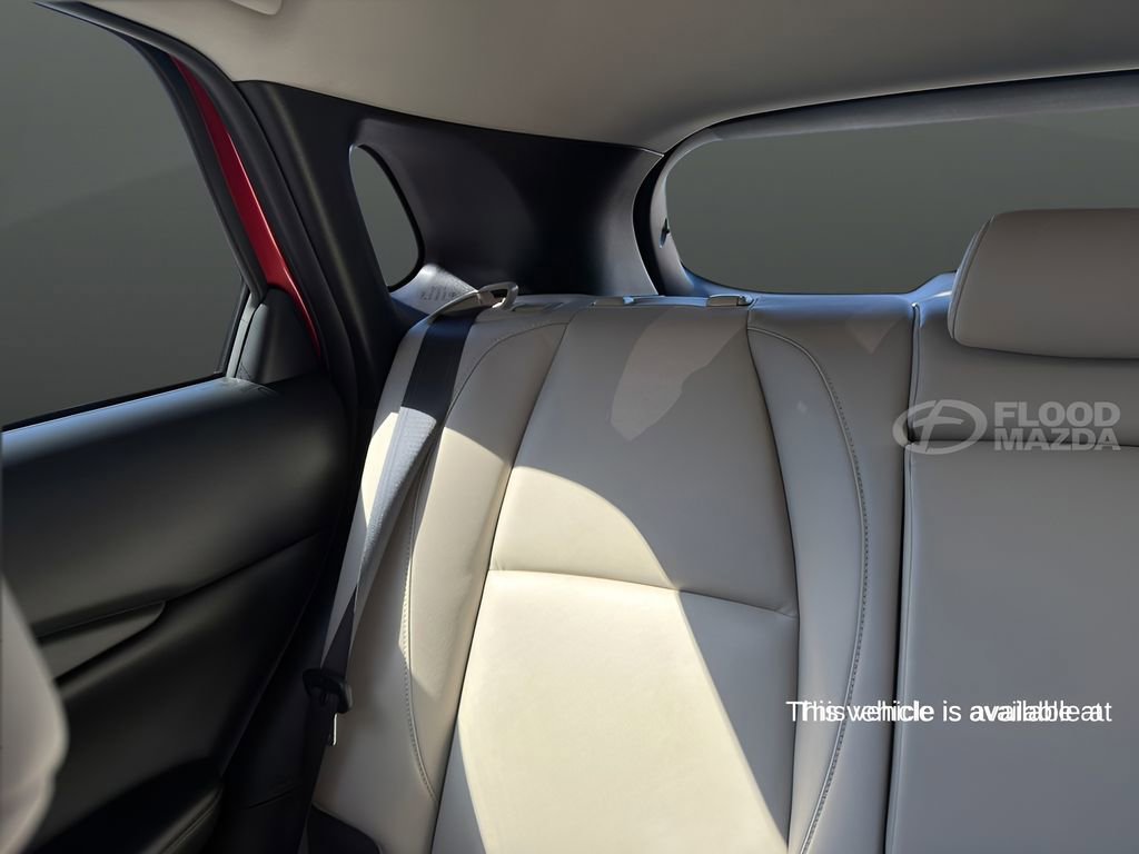 Certified 2023 MAZDA CX-30 AWD 2.5 S w/ Preferred Package image 28