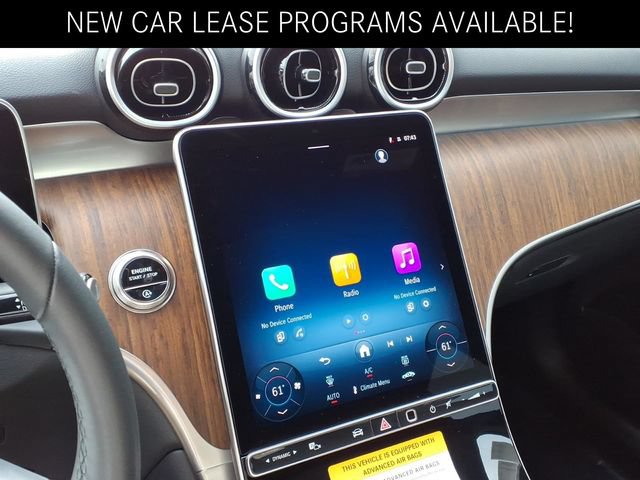 Certified 2026 Mercedes-Benz GLC 300 image 5
